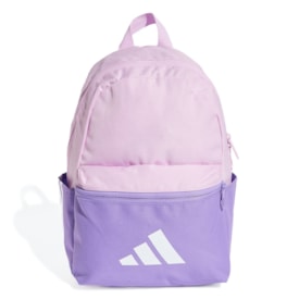 Mochila Esportiva Adidas Feminina Lilás