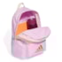 Mochila Esportiva Adidas Feminina Rosa