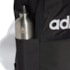 Mochila Esportiva Adidas Linear Preto