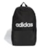 Mochila Esportiva Adidas Linear Preto