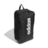 Mochila Esportiva Adidas Linear Preto