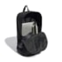 Mochila Esportiva Adidas Linear Preto