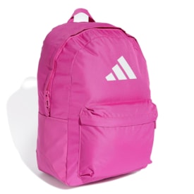 Mochila Esportiva Adidas Pink