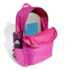 Mochila Esportiva Adidas Pink