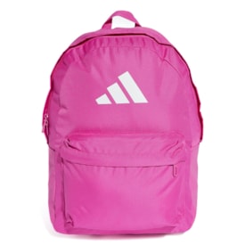 Mochila Esportiva Adidas Pink