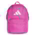 Mochila Esportiva Adidas Pink