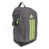 Mochila Esportiva Adidas Power Diversas Cinza