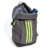 Mochila Esportiva Adidas Power Diversas Cinza