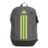 Mochila Esportiva Adidas Power Diversas Cinza