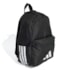 Mochila Esportiva Adidas Preto