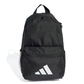 Mochila Esportiva Adidas Preto