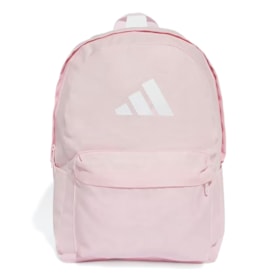 Mochila Esportiva Adidas Rosa