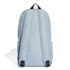 Mochila Esportiva Adidas Unissex Azul