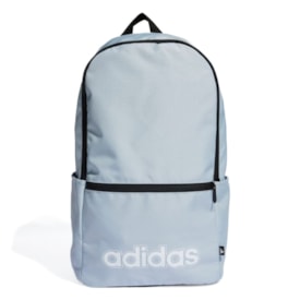 Mochila Esportiva Adidas Unissex Azul