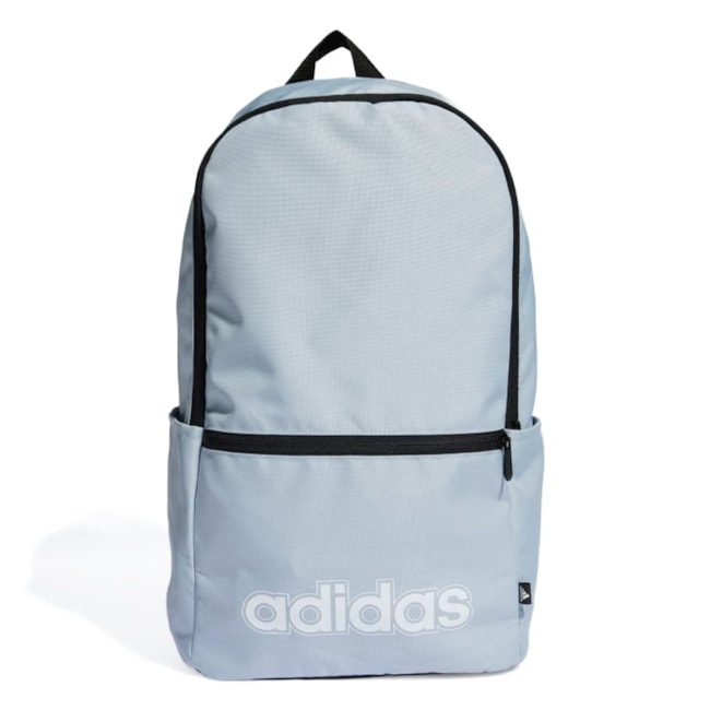 Mochila Esportiva Adidas Unissex Azul