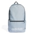 Mochila Esportiva Adidas Unissex Azul