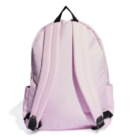 Mochila Esportiva Adidas Unissex Rosa