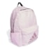 Mochila Esportiva Adidas Unissex Rosa