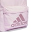 Mochila Esportiva Adidas Unissex Rosa