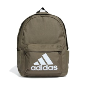 Mochila Esportiva Adidas Unissex Verde