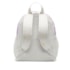 Mochila Esportiva Brasilia Mini Jdi Infantil Unissex Cinza Claro