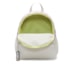 Mochila Esportiva Brasilia Mini Jdi Infantil Unissex Cinza Claro