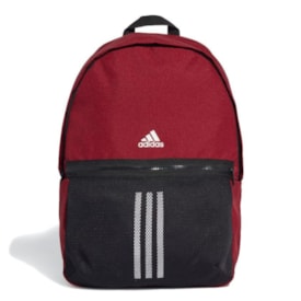 Mochila Esportiva Classic 3-Stripes Adidas Unissex Diversas