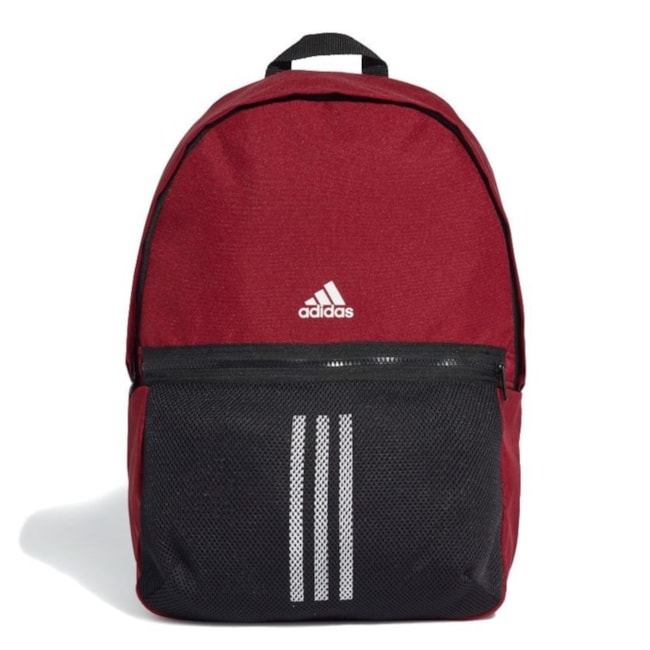 Mochila Esportiva Classic 3-Stripes Adidas Unissex Diversas