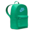 Mochila Esportiva Heritage Nike Unissex Verde