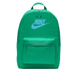 Mochila Esportiva Heritage Nike Unissex Verde