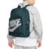 Mochila Esportiva  Infantil Nike Classic Masculina Verde