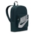 Mochila Esportiva  Infantil Nike Classic Masculina Verde