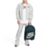 Mochila Esportiva  Infantil Nike Classic Masculina Verde