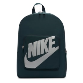 Mochila Esportiva  Infantil Nike Classic Masculina Verde