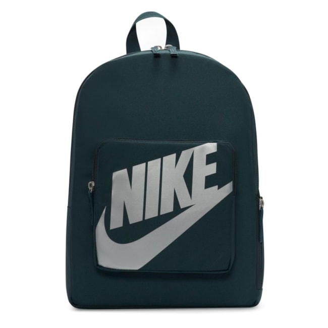 Mochila Esportiva  Infantil Nike Classic Masculina Verde