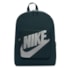 Mochila Esportiva  Infantil Nike Classic Masculina Verde