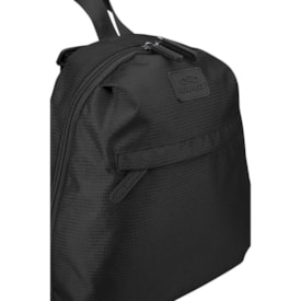 Mochila Esportiva Mini Bag Olympikus Preto