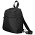 Mochila Esportiva Mini Bag Olympikus Preto