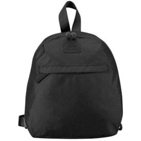 Mochila Esportiva Mini Bag Olympikus Preto