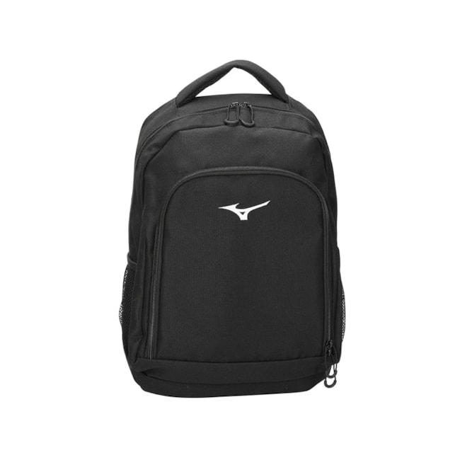 Mochila Esportiva Mizuno Preto