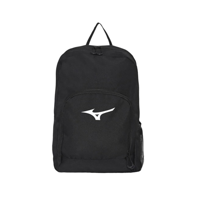 Mochila Esportiva Mizuno Preto