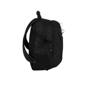 Mochila Esportiva Mizuno Preto