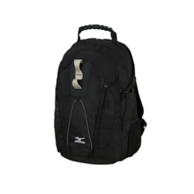 Mochila Esportiva Mizuno Preto