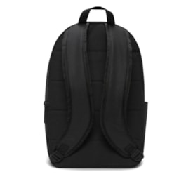 Mochila Esportiva Nike Heritage Unissex Preto