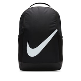 Mochila Esportiva Nike Infantil Unissex Preto