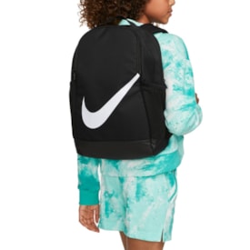 Mochila Esportiva Nike Infantil Unissex Preto