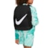 Mochila Esportiva Nike Infantil Unissex Preto