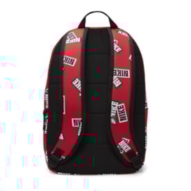 Mochila Esportiva Nike Vermelho