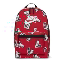 Mochila Esportiva Nike Vermelho