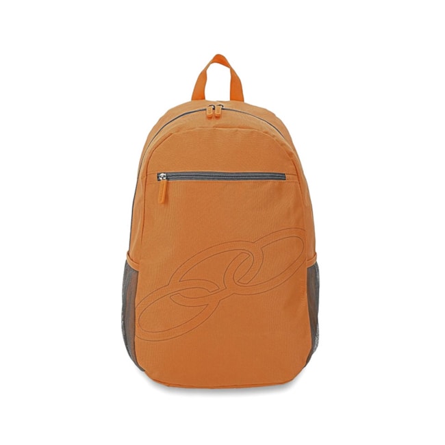 Mochila Esportiva Olympikus Basic Apricotcrush